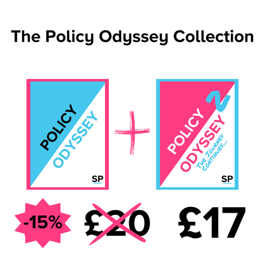 Policy Odyssey Collection!