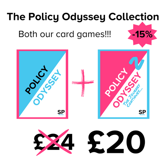 Policy Odyssey Collection